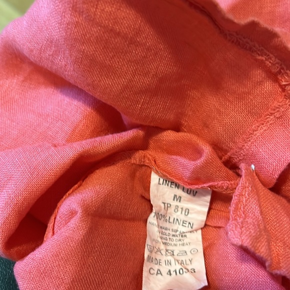 Linen Luv - Picture 9 of 12